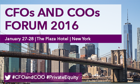 IntegriDATA Exhibiting at 2016 Private Equity CFOs and COOs Forum Feature