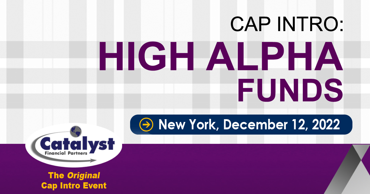 High Alpha Funds - Winter Feature