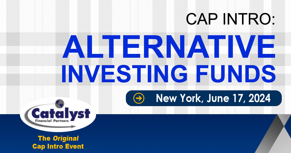 Alternative Investing Funds – Summer Feature