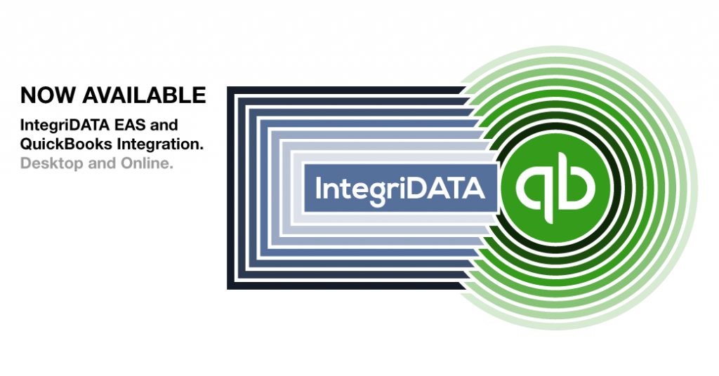 IntegriDATA Integrates with QuickBooks® to Simplify Expense Allocation Feature