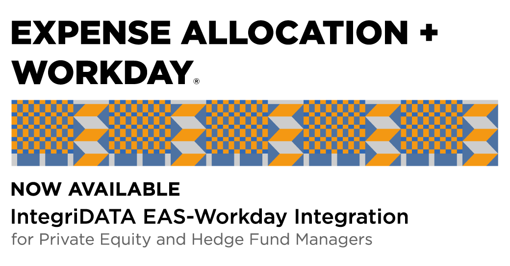 EAS Expense Allocation Integration for Workday® Now Available Feature